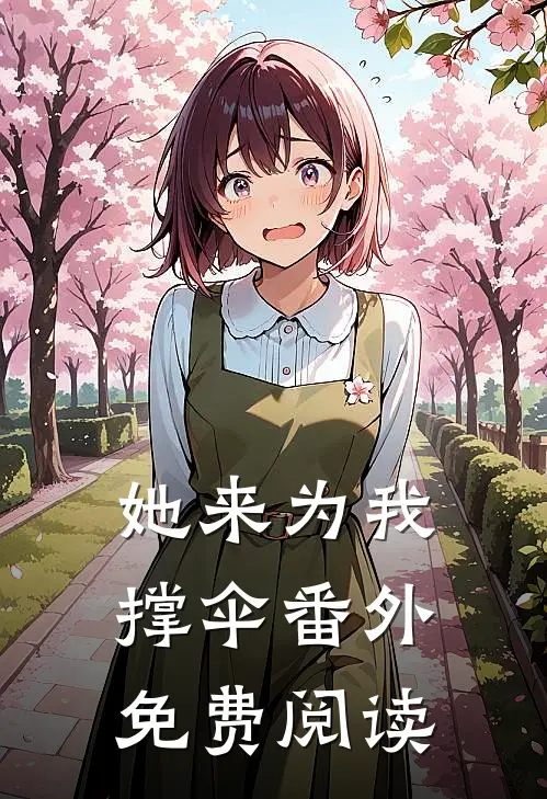 她来为我撑伞 番外免费阅读