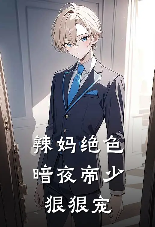 辣妈绝色暗夜帝少狠狠宠