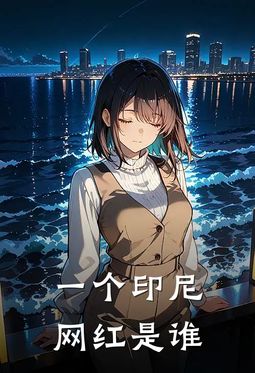 一个印尼网红是谁