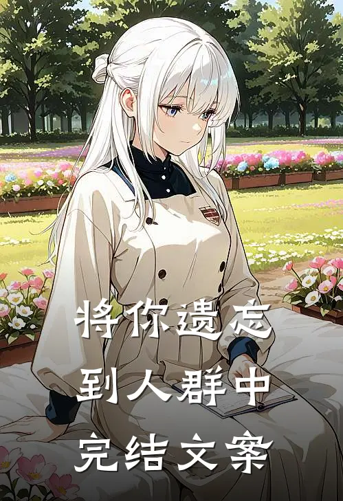 将你遗忘到人群中完结文案