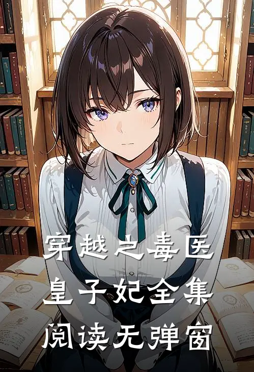 穿越之毒医皇子妃全集阅读无弹窗
