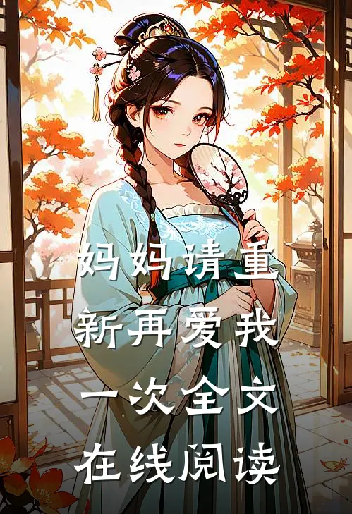 妈妈请重新再爱我一次全文在线阅读