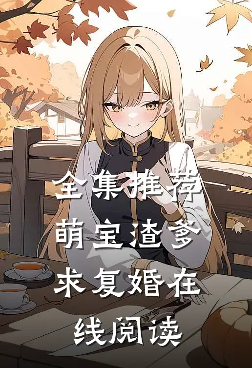 全集推荐萌宝渣爹求复婚在线阅读