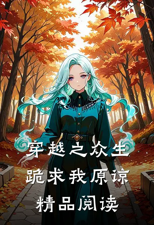 穿越之众生跪求我原谅精品阅读