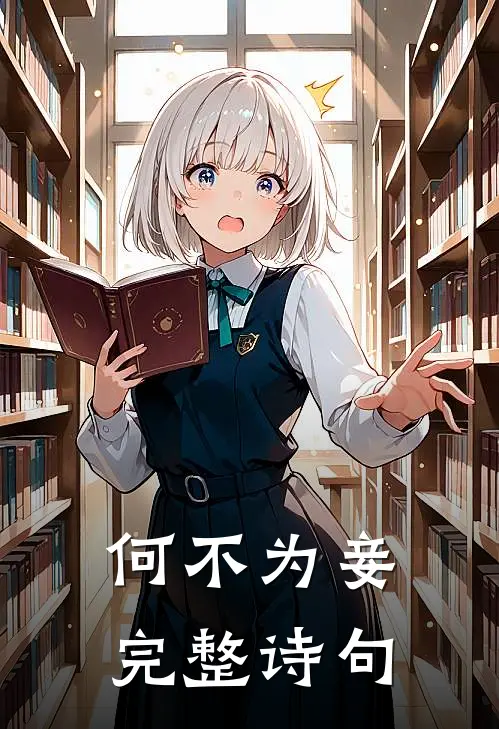 何不为妾完整诗句