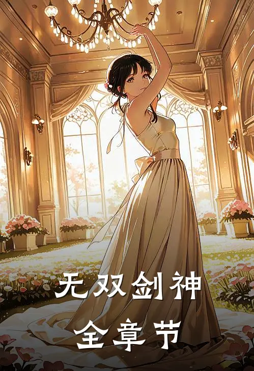 无双剑神全章节