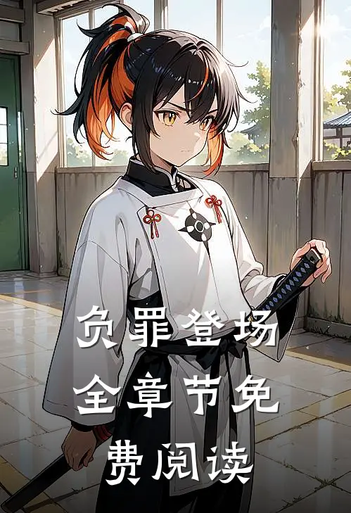 负罪登场全章节免费阅读