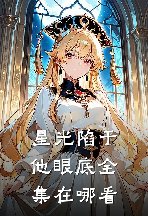 星光陷于他眼底全集在哪看