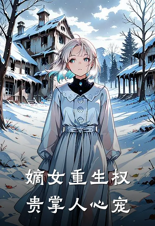 嫡女重生权贵掌人心宠