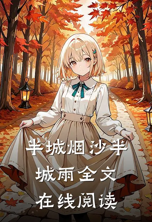 半城烟沙半城雨全文在线阅读