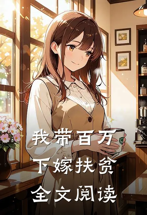 我带百万下嫁扶贫全文阅读
