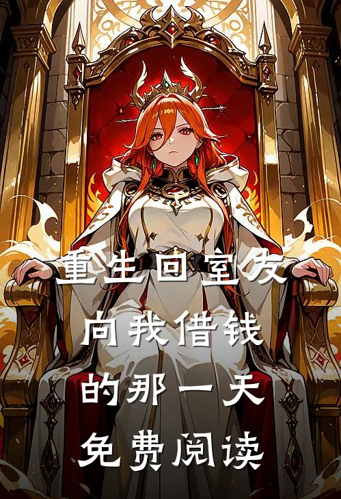 重生回室友向我借钱的那一天免费阅读
