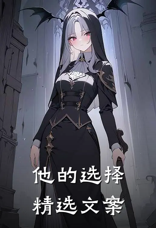 他的选择精选文案
