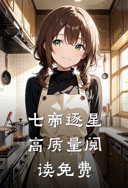 七帝逐星高质量阅读免费