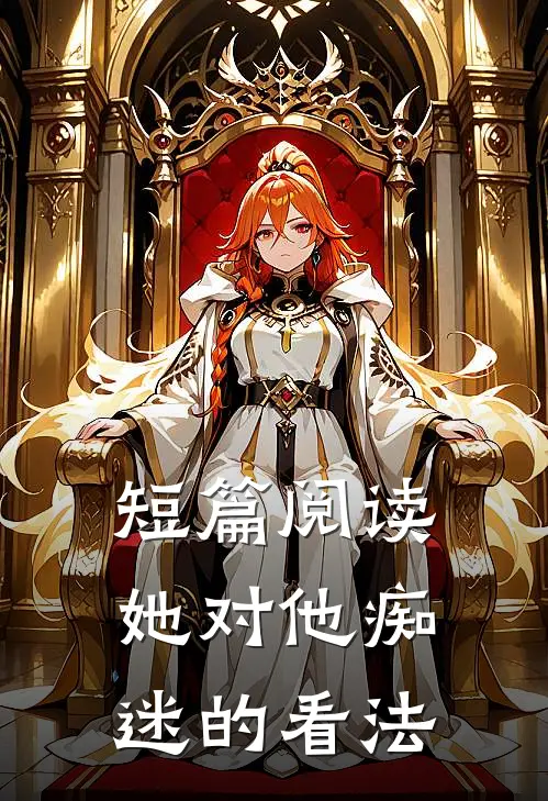 短篇阅读她对他痴迷的看法