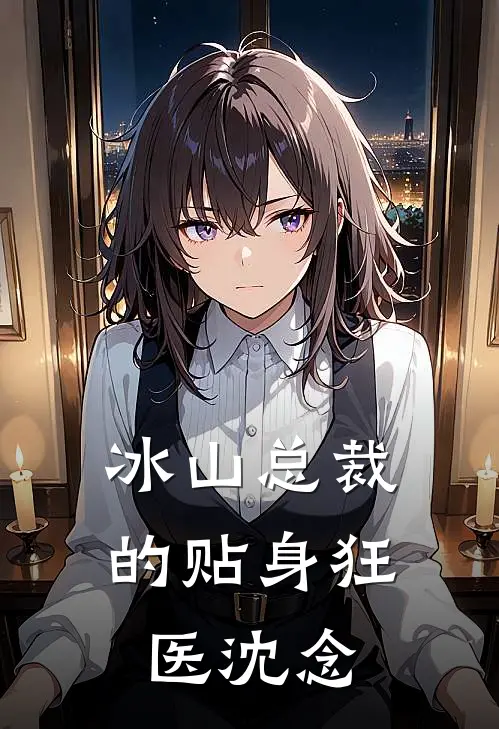 冰山总裁的贴身狂医沈念