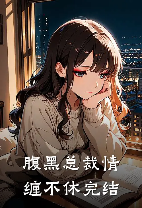 腹黑总裁情缠不休完结
