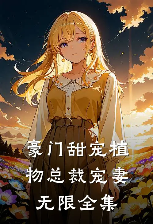 豪门甜宠植物总裁宠妻无限全集