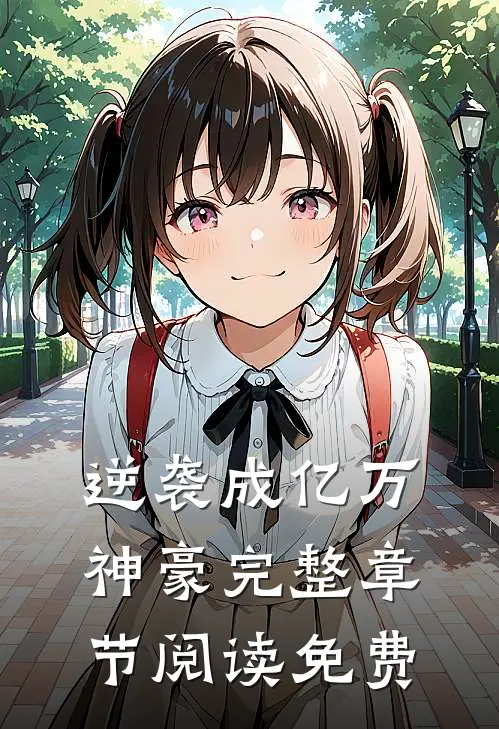 逆袭成亿万神豪完整章节阅读免费