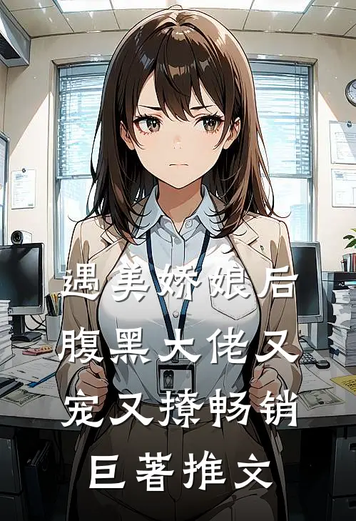 遇美娇娘后,腹黑大佬又宠又撩畅销巨著推文