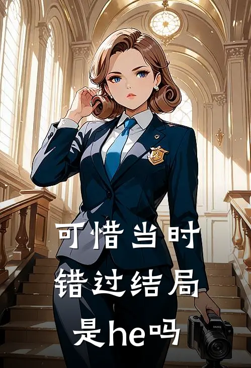 可惜当时错过结局是he吗