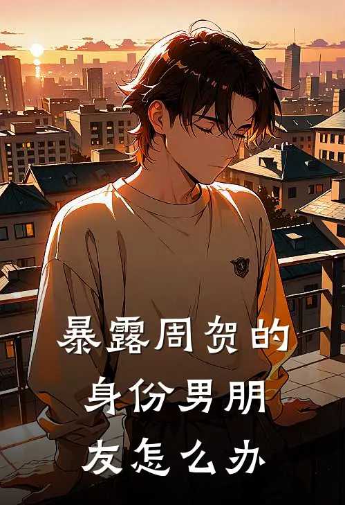 暴露周贺的身份男朋友怎么办