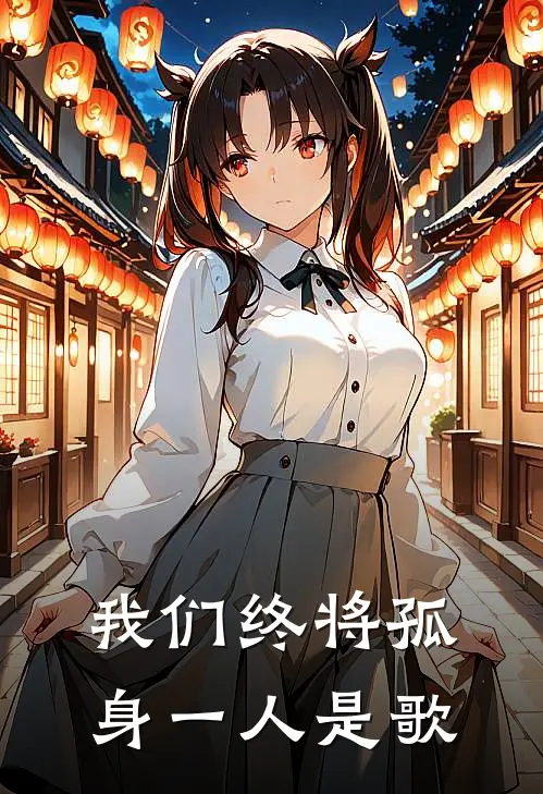 我们终将孤身一人是歌