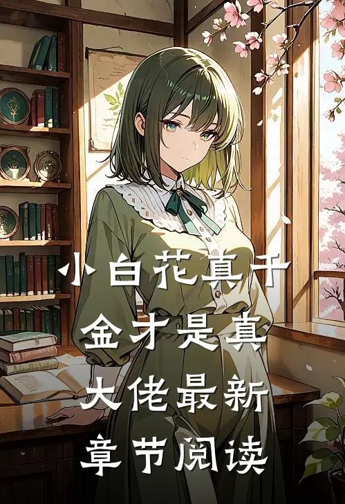 小白花真千金才是真大佬最新章节阅读