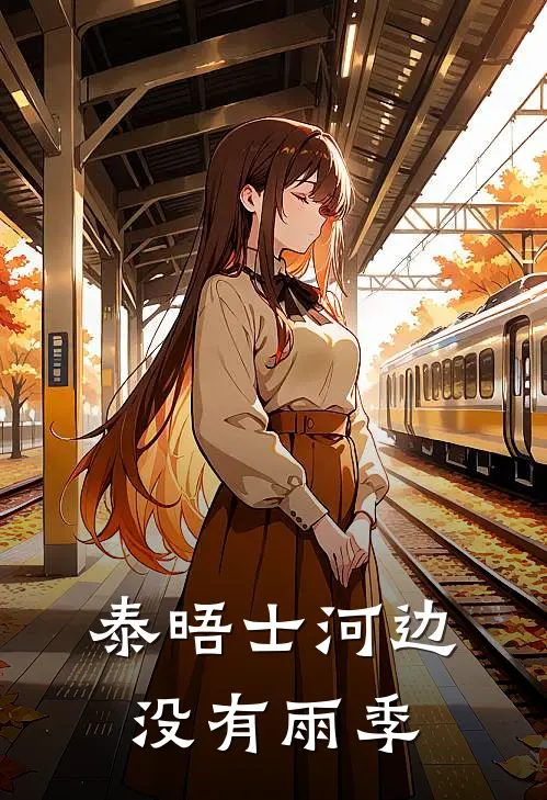 泰晤士河边没有雨季