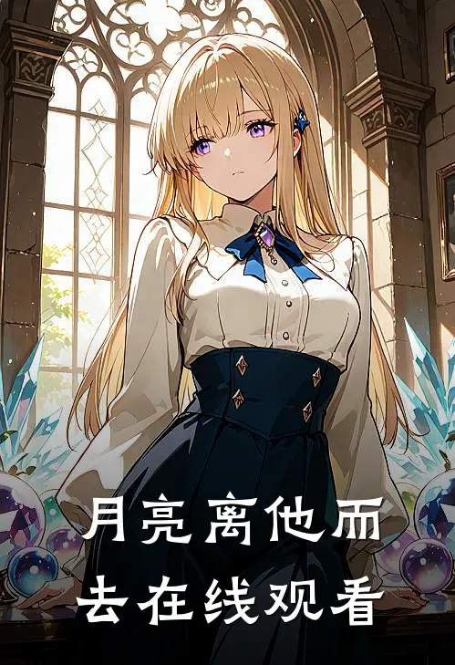 月亮离他而去在线观看