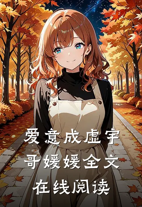 爱意成虚宇哥媛媛全文在线阅读