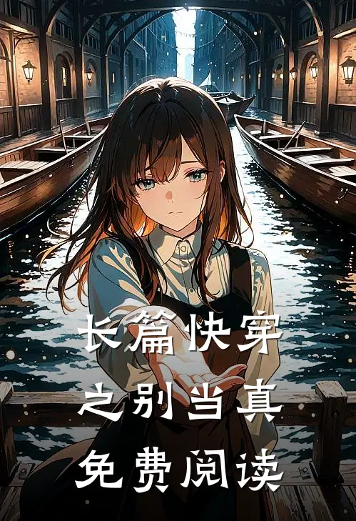 长篇快穿之别当真免费阅读