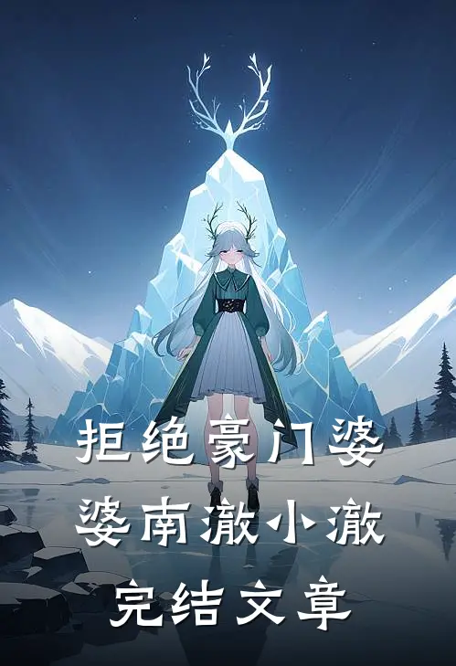 拒绝豪门婆婆南澈小澈完结文章