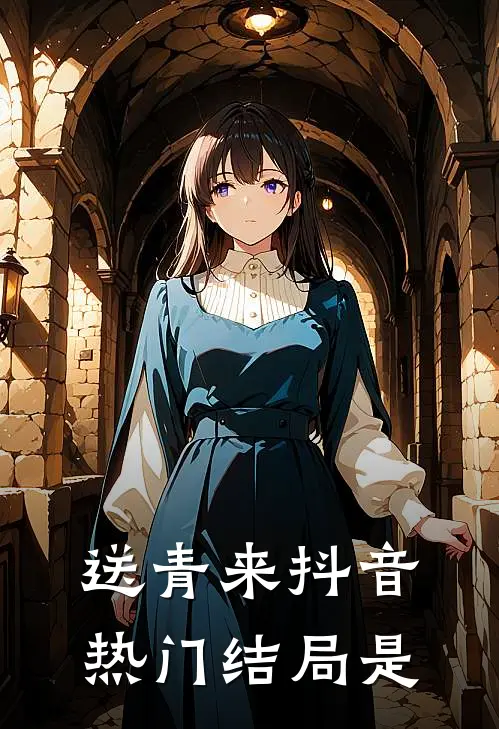 送青来抖音热门结局是