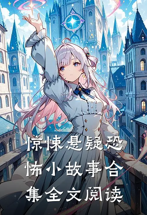 惊悚悬疑恐怖小故事合集全文阅读