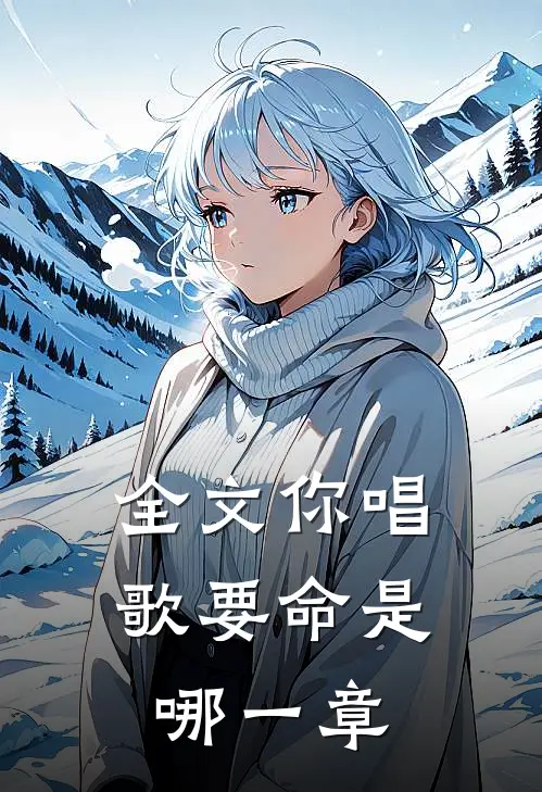 全文你唱歌要命是哪一章
