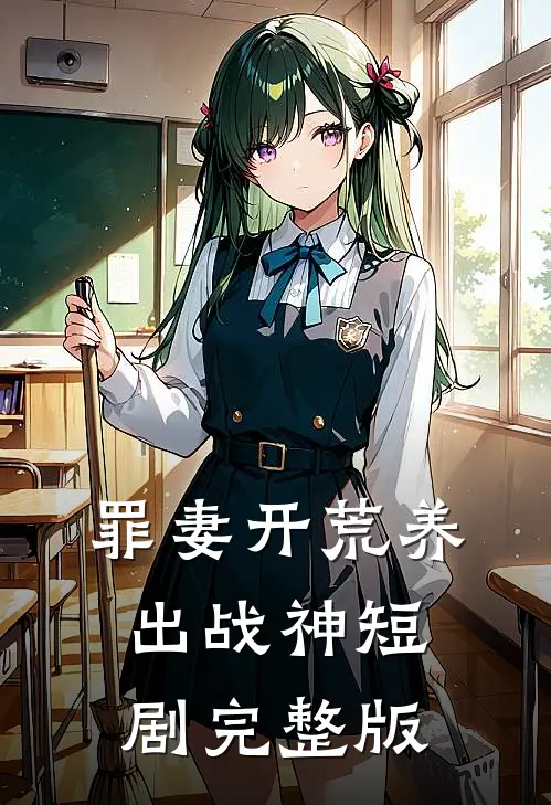 罪妻开荒养出战神短剧完整版