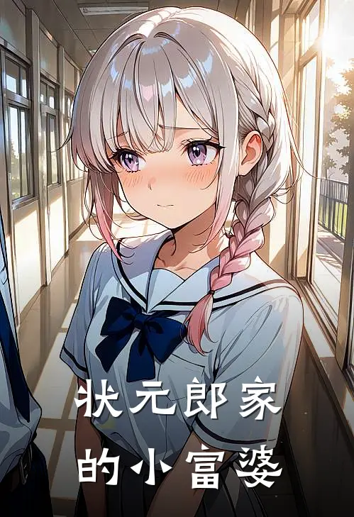 状元郎家的小富婆