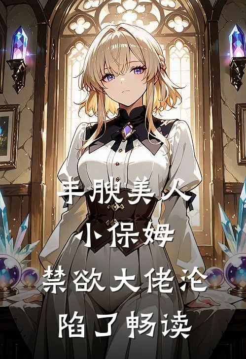 丰腴美人小保姆，禁欲大佬沦陷了畅读