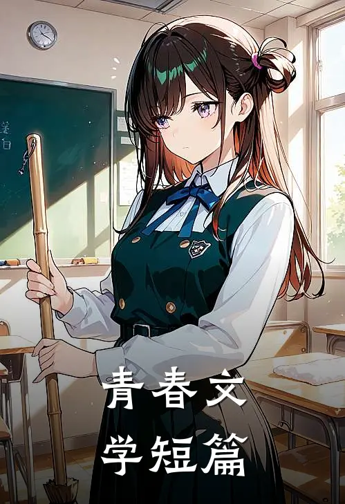 青春文学短篇
