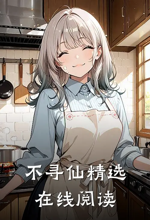 不寻仙精选在线阅读