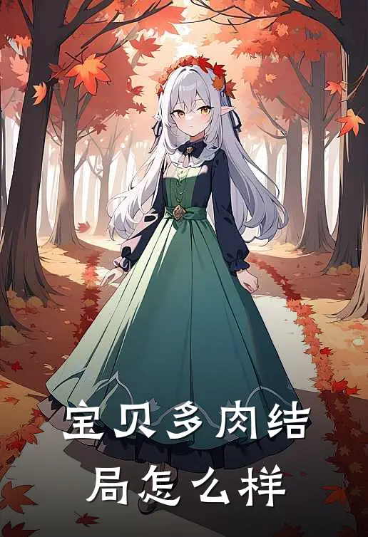 宝贝多肉结局怎么样