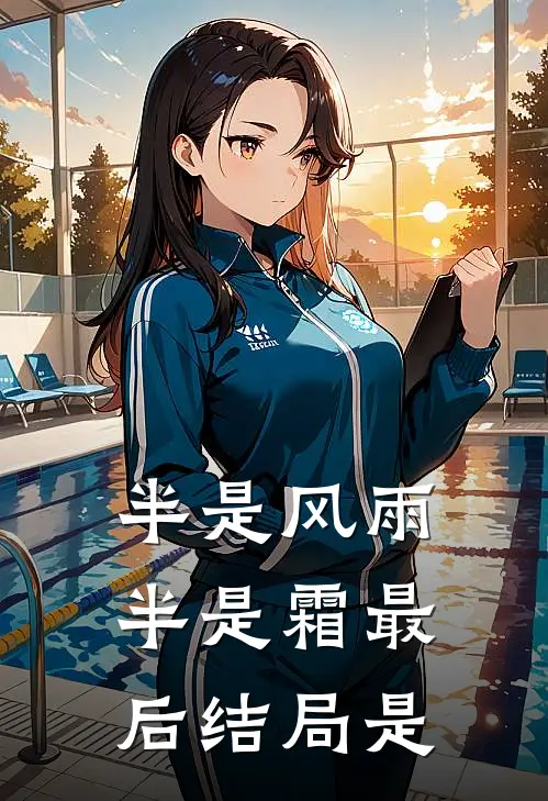 半是风雨半是霜最后结局是