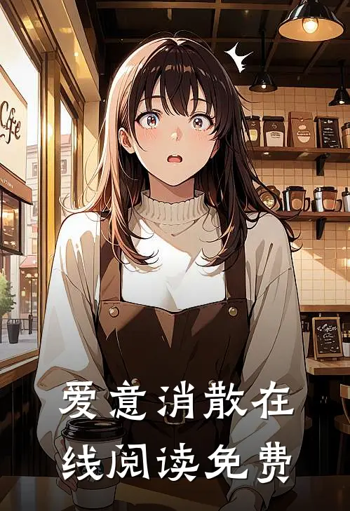 爱意消散在线阅读免费