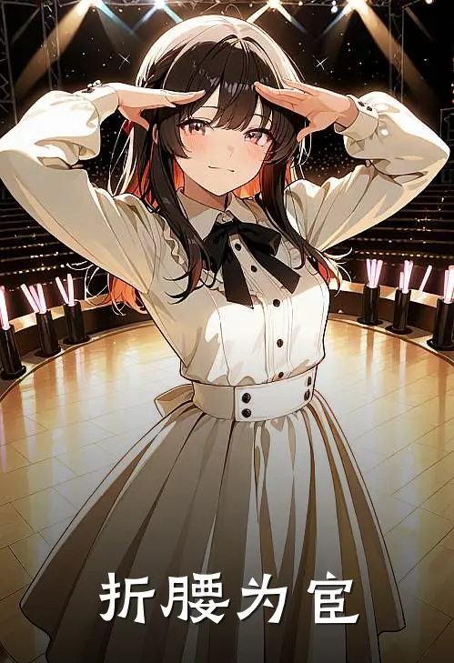 折腰为宦