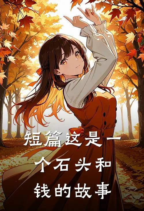 短篇这是一个石头和钱的故事