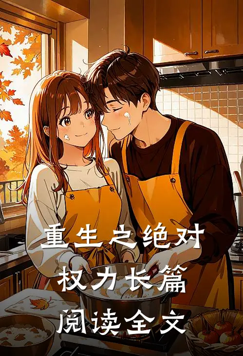 重生之绝对权力长篇阅读全文