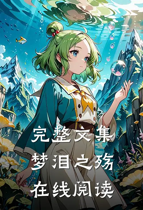 完整文集梦泪之殇在线阅读