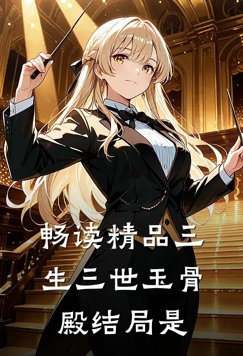 畅读精品三生三世玉骨殿结局是