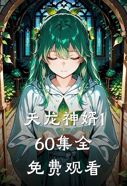 天龙神婿1-60集全免费观看